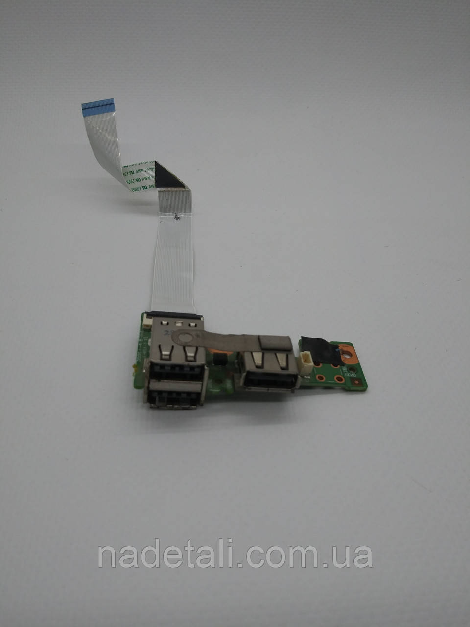 Плата USB Acer Aspire 6920 6050a2187801, фото 1