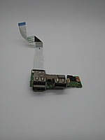 Плата USB Acer Aspire 6920 6050a2187801