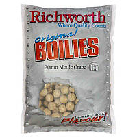 Бойли Richworth Original Boilies Moule Crab