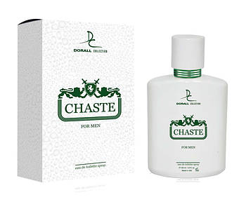 Chaste Dorall Collection