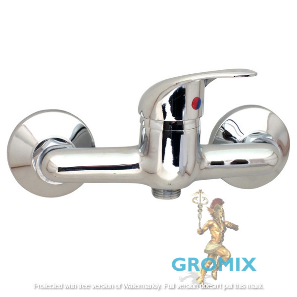 Змішувач для душової кабіни GROMIX 003