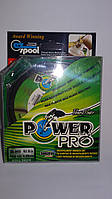 Нитка плетінка Power Pro 0.30