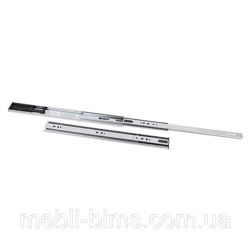 Телескопічна направляюча Muller Profi Line L300 з дотягом, фото 1