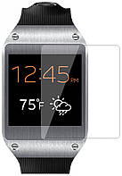 Защитное стекло Samsung Galaxy Gear (Прозрачное 2.5 D 9H)