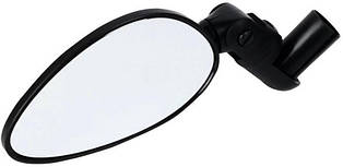 Дзеркало Zefal Cyclop в кермо чорний