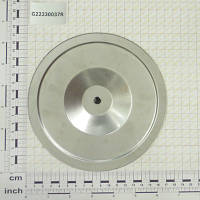 G22230037 Диск притискний Gaspardo