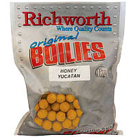 Бойлы Richworth Original Boilies, Honey Yucatan