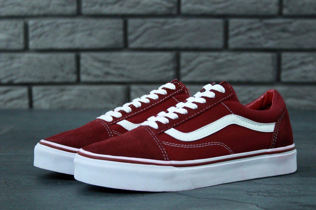Vans Old Skool Tenis Vans Authentic Vermelho Mercado Livre Tenis