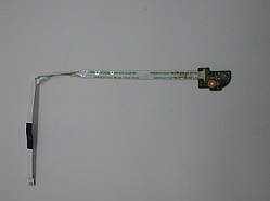 Плата с кнопкой Acer Aspire 6920 6050A2187601