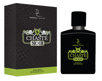 Dorall Collection Chaste Noir