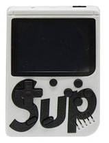 Ігрова консоль з джойстиком GAME SUP MHZ 6927, біла, фото 4