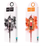 Кабель Hoco X14 Times Speed Lightning 2m (iPhone) Black, фото 6