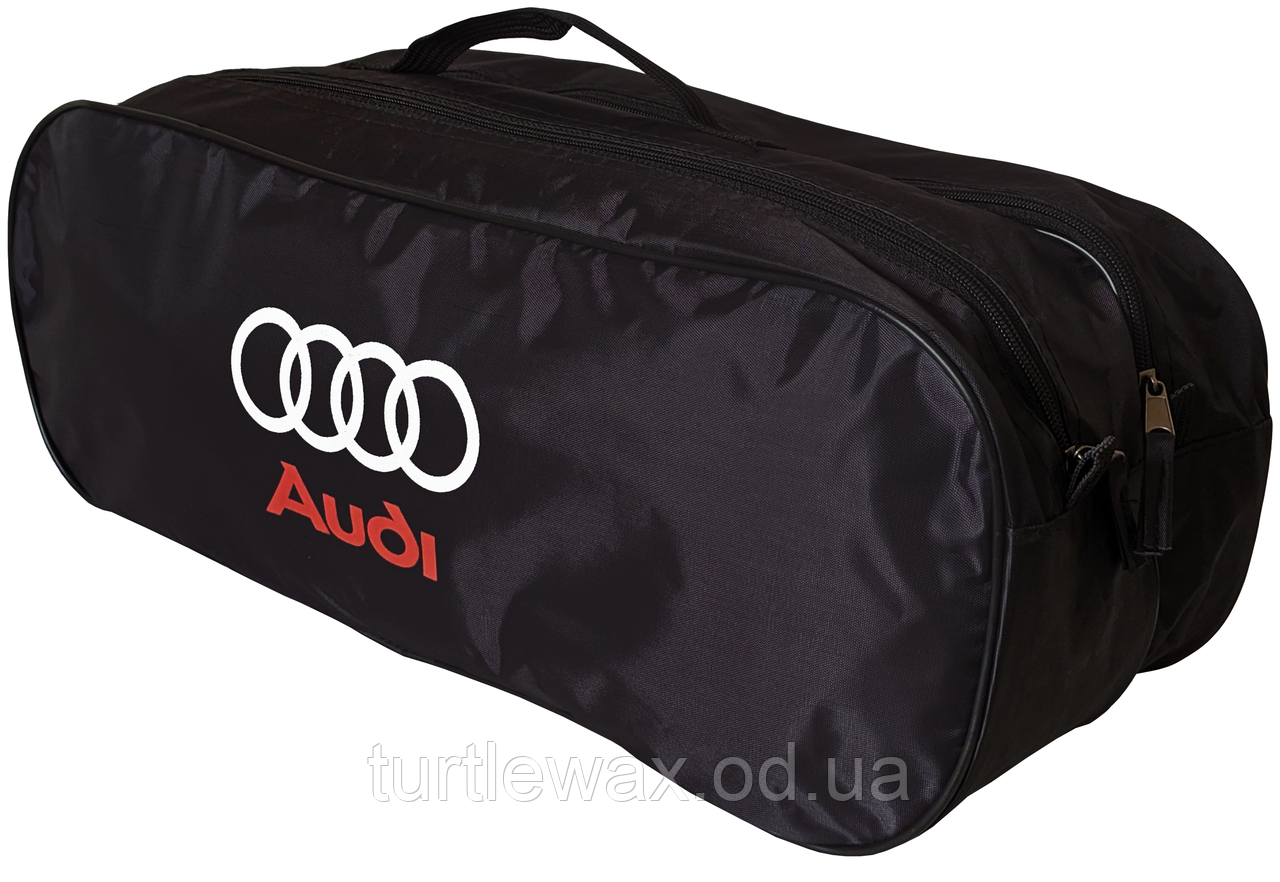 Органайзер багажника Audi