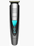 Машинка для стрижки волосся Cecotec 04220 Bamba PrecisionCare, фото 3
