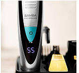 Машинка для стрижки волосся Cecotec 04220 Bamba PrecisionCare, фото 5