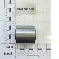 F04100150 Підшипник прикотуючого колеса Gaspardo