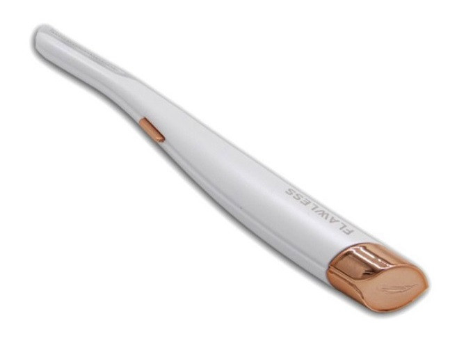 Тример для особи жіночий Flawless Dermaplane GLO