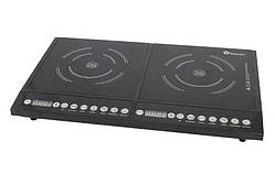 Електроплита склокерамічна Domotec MS-5862 4000W