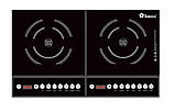 Електроплита склокерамічна Domotec MS-5862 4000W, фото 4