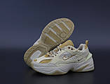 Жіночі кросівки Nike M2K Tekno, найк м2к текно, фото 2