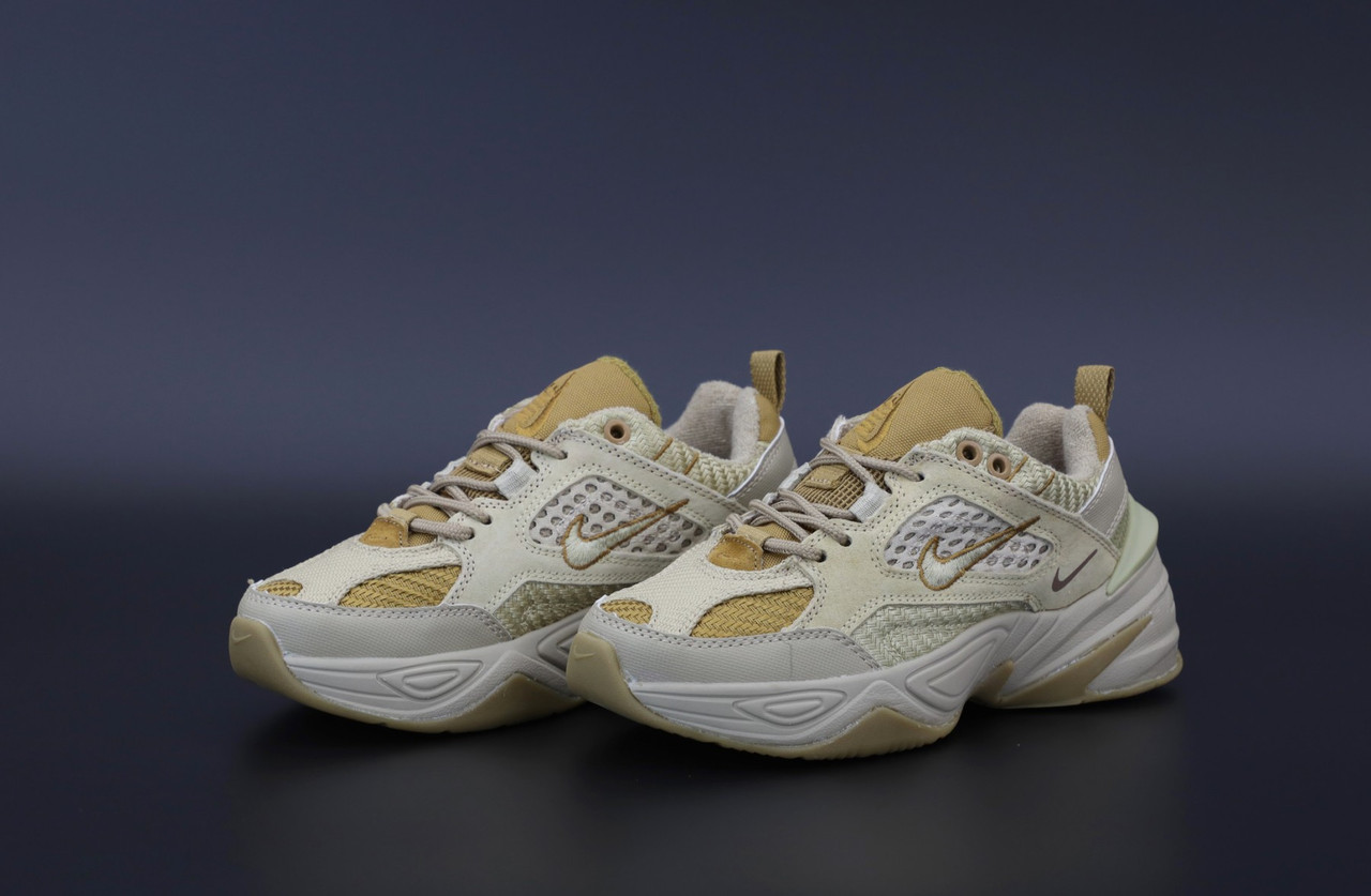 Жіночі кросівки Nike M2K Tekno, найк м2к текно, фото 1