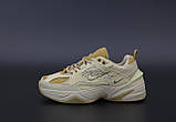Жіночі кросівки Nike M2K Tekno, найк м2к текно, фото 3