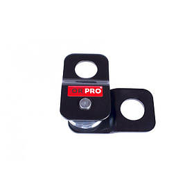 Такелажний блок 4000 кг ORPRO