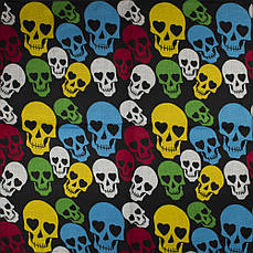 Бандана BAN-067 Skulls