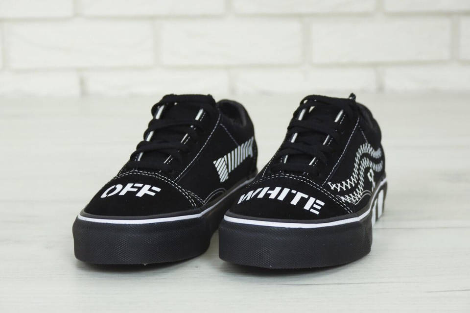 New vans old skool 2019 best sale