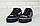 Vans Off White Old Skool (кеди Ванс Олд Скулл Офф Вайт чорно-білі), фото 5