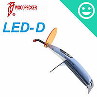 Фотополімерна бездротова лампа LED D (Woodpecker)