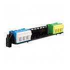 Тримач клем QuickConnect для щитів Golf VF/VS 18/22мод. VZ708N, фото 4