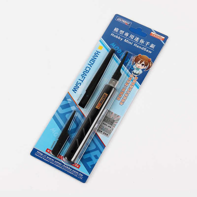 Набір мініпилок для моделювання, фото 1