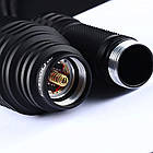 Водонепроникний ліхтар Convoy C8+ SST20 5000-5200K 2800mA чорний, фото 5