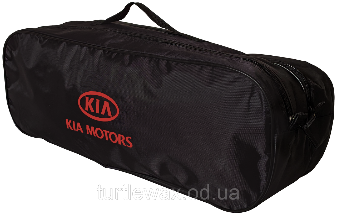 Органайзер багажника KIA, фото 1
