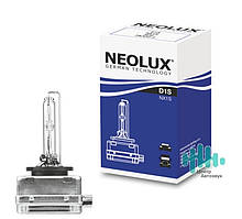 Лампа ксенон D1S Neolux Standard 35W NX1S (штатний ксенон)