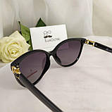 Женские стильные поляризованные очки Christian Lafayette, фото 5