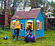 Ігровий будиночок для хлопчиків "Маленький принц", фото 3