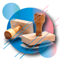 Штемпельна продукція