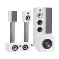 Акустика за типом