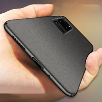 Чехол MSVII для Samsung Galaxy S20 Ultra (поликарбонат)