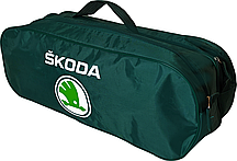 Органайзер багажника Skoda