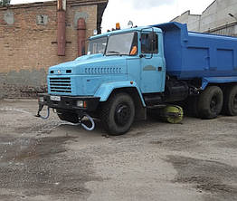 Поливомийне обладнання