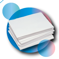 Папір та вироби з паперу