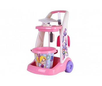 Дитячий набір для прибирання 6429 G-Rich