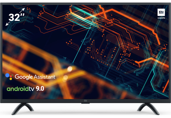Телевізор Xiaomi Mi TV 4A 32" International Edition, фото 1