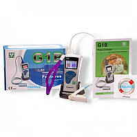 Пульсоксиметр G1B plus