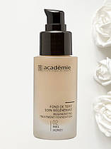 Регенеруюча тональна основа (Тон 2 - Мед) Fond de Teint Soin Regenerant Academie 30 мл