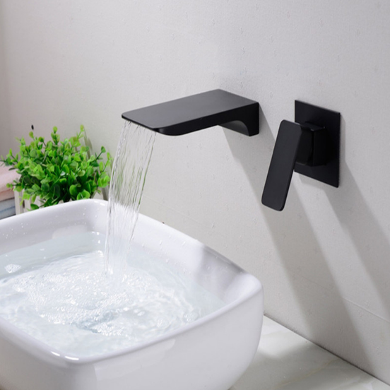 Змішувач вбудований. Модель RD-263 -1, фото 1