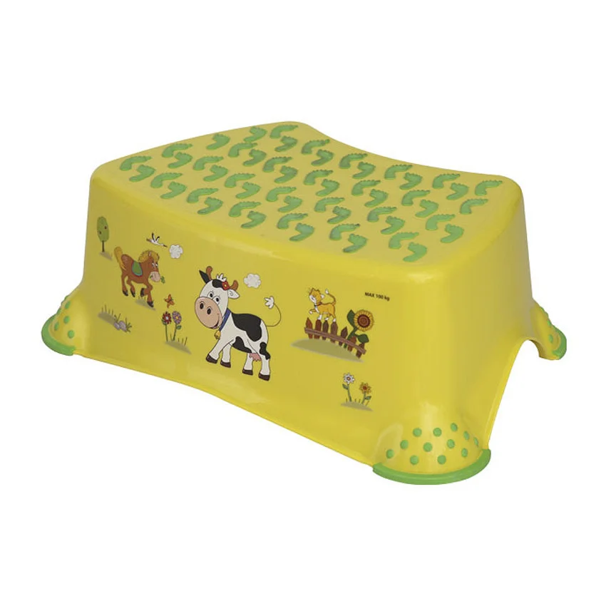 Ступінь у ванну Lorelli Зелений, фото 1